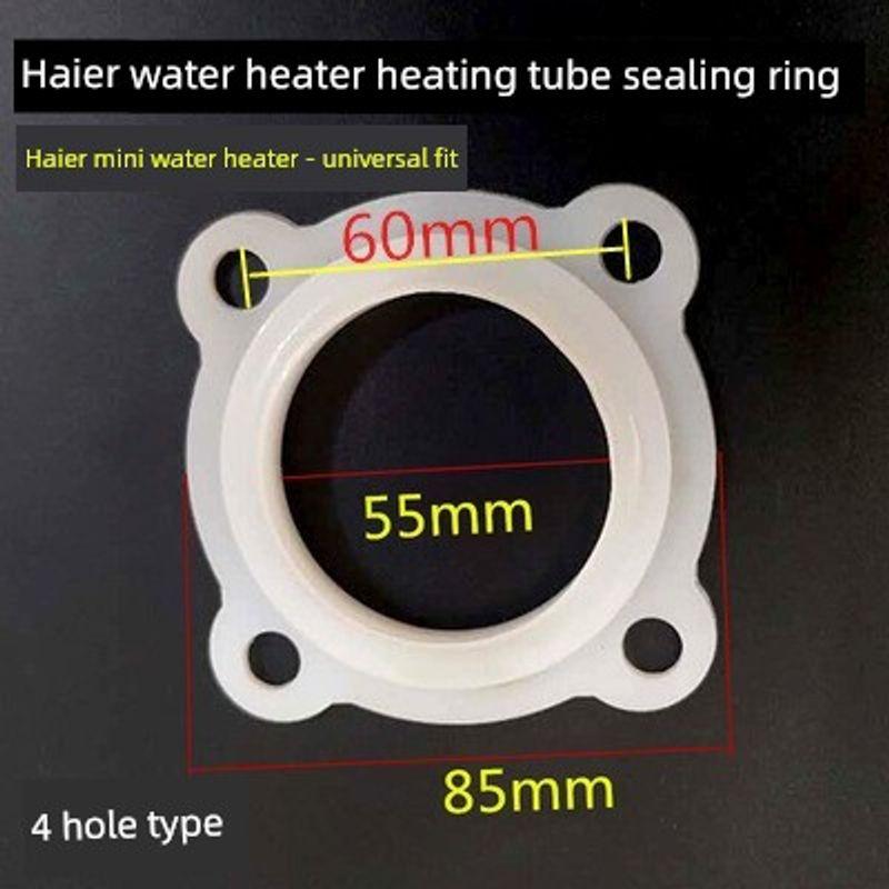 Electric Storage Water Heater Haier Neutral KitchenAid M8 Screw Magnesium Bar Heating Pipe Special Anode Rod Original Accessories