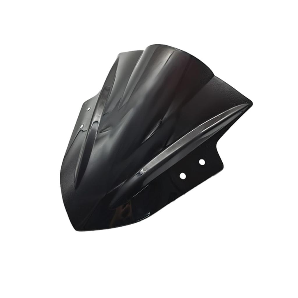 ZCJSZP Motorcycle Parts for Kawasaki Windshield Windscreen Z125Pro Custom Parts Z125, Z750, Z800, Cover,