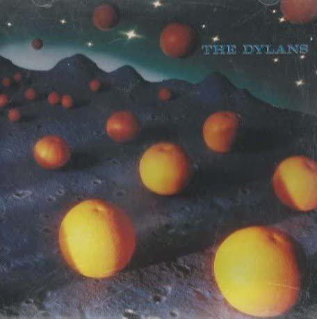 

CD DYLANS - Dylans 610542 RCA 1991 US Rock Used