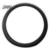 Sunburn Protection For Steering Wheel Universal Silicone Cover Elastic Waterproof High-Quality Car Accessory with Soft Texture Decoration Heat