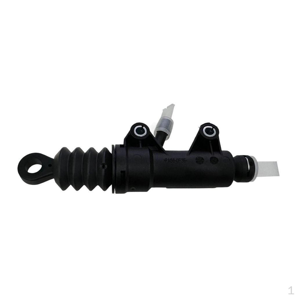 

Clutch Master Cylinder Hydraulic System Truck Heavy Duty Easy to Install Replacement for