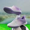 Children's Football Shoes Broken Nails Boys and Girls Low-top Teenagers Students Fashion Football Shoes