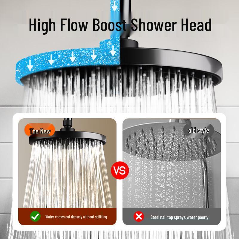 Household Shower Head