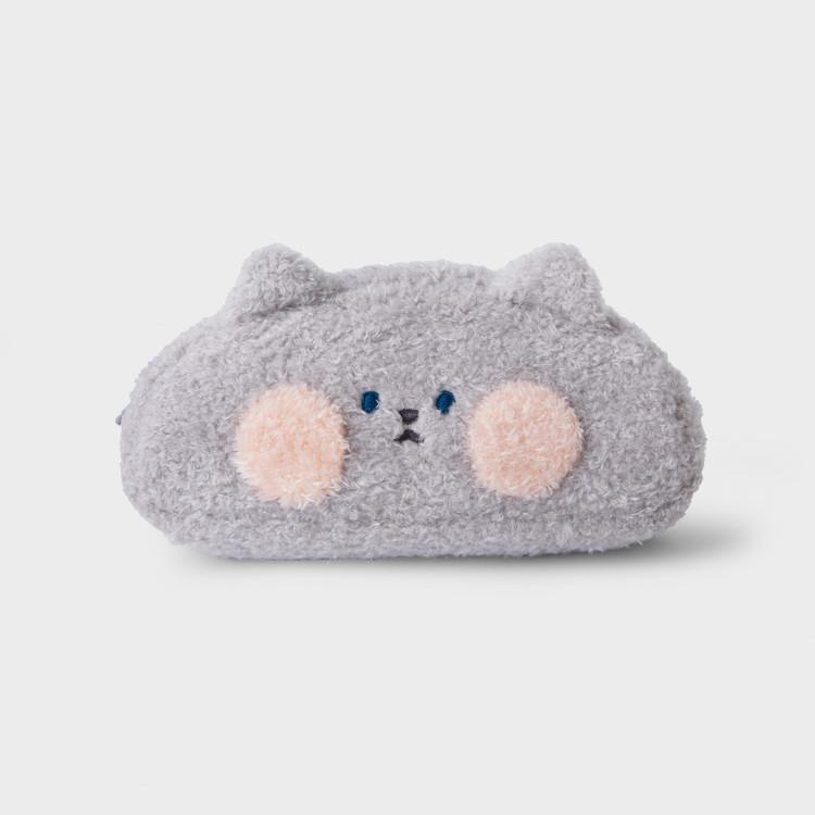 

Line Friends Minini Nyagi Doll Pouch