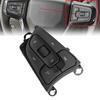 Steering Wheel Control Button for Sierra 2500 3500 2020 13528612 13535355 Replacement Audio Volume Control Switch Black