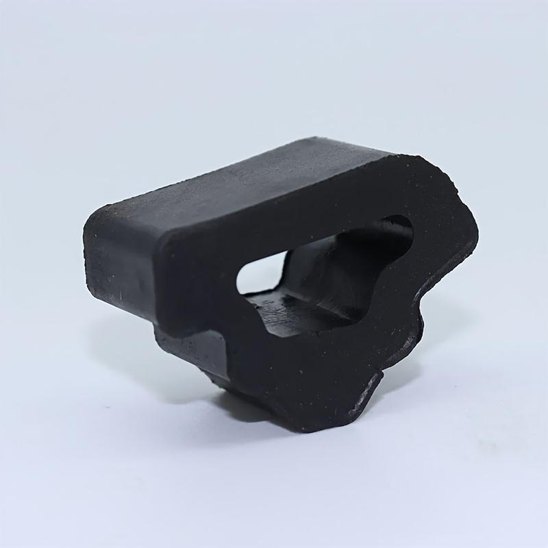 VW Golf Mk2 Engine Cover Rubber Wing Guide Synthetic Rubber Hood Stop Buffer Triangle Damping Block Pad Cushion for 1984 1985 1987-1992,
