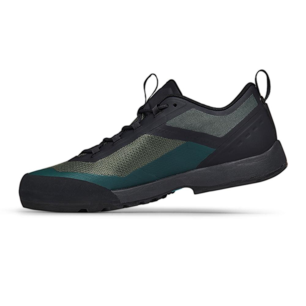 Black Diamond Mission Lt 2.0 Approach Shoes Mens /Bd580046