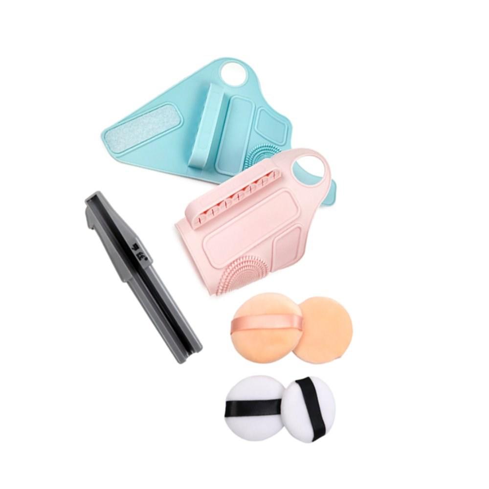 Honghyeon Market Makeup Kit Set Sharpening Guide
