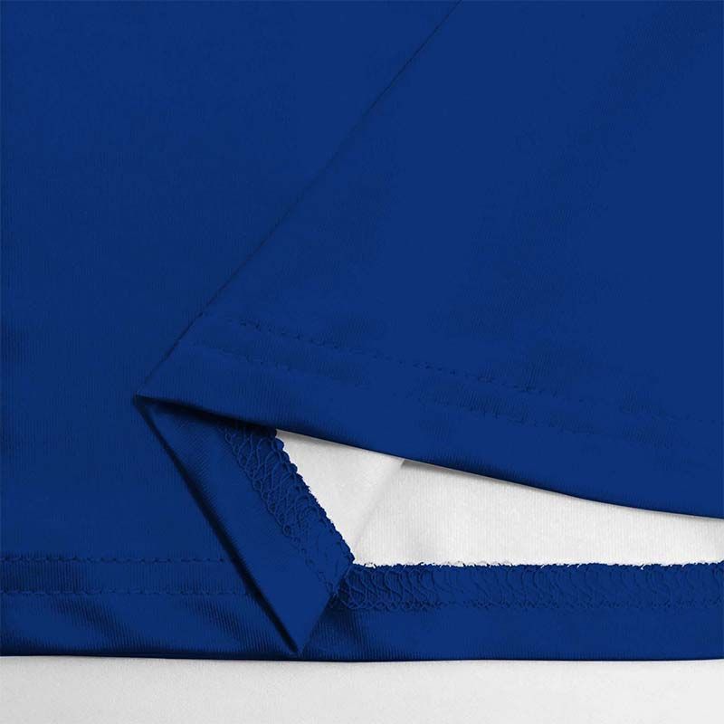 K-POP Witch Hunters Summer Kids' Cosplay Gold-Embossed Cartoon Print Dress