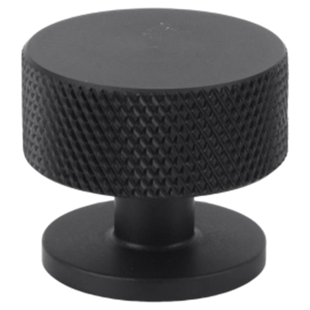 10 PCS Kitchen Cupboard Knobs Single Hole Multiple Furniture Knobs Knurled Drawer Pulls for Drawer Dresser Cupboard and Wardrobe