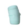 Tenga - Innovative Puffy Mint Green Masturbator