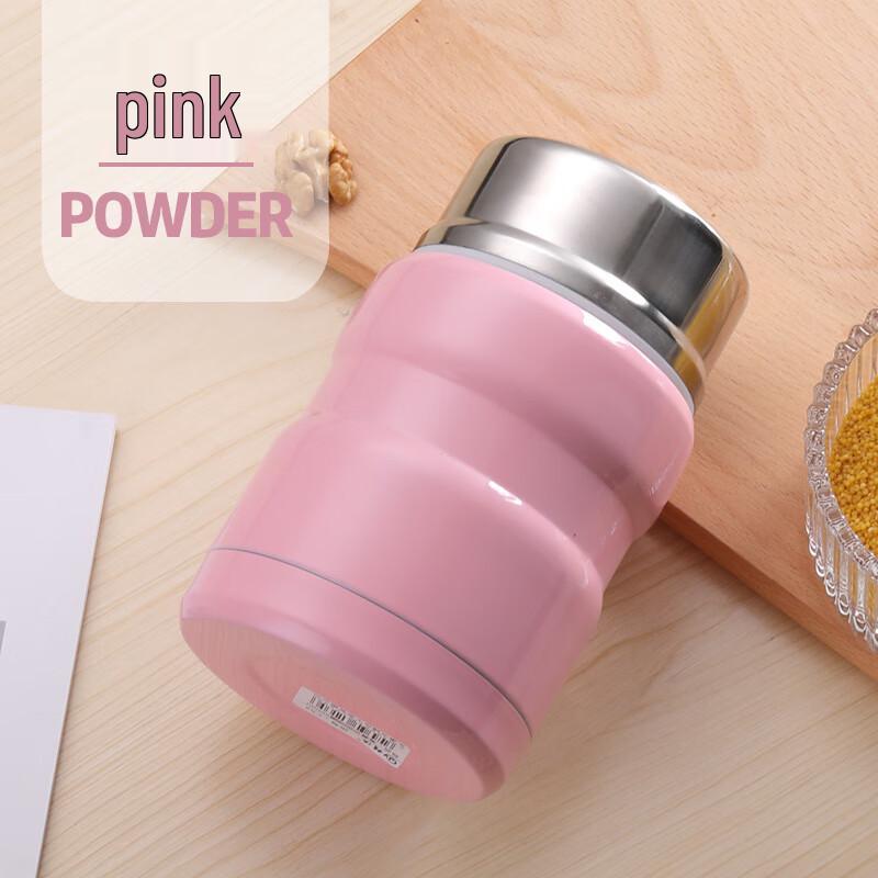 Stainless Steel Insulated Food Jar