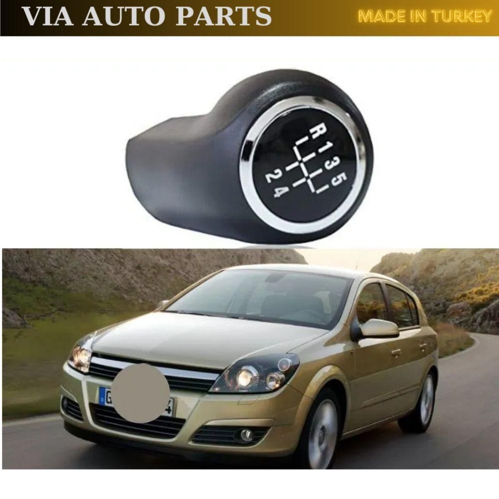 

Gear Shift Knob OEM 5738025 93180984 for Opel Astra H