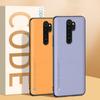 For Redmi Note 8T 7 8 Pro 8 2021 Case Silicone Luxury Leather Cover Phone Case For Xiaomi Mi 9T 11T 10 Pro 11 Ultra 10T Lite 11i