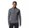 Mountain Hardwear Fleece Pullover with Half-Zip Polartec® Power Stretch® Pro
