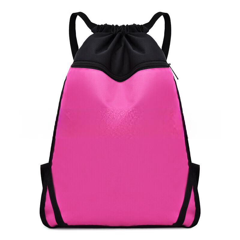 Li Shen Versatile Drawstring Sports Bag