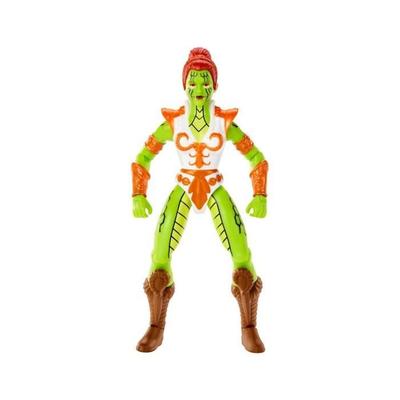 Figur - Mattel - Schlange Teela - 14 cm - Univers der Meister des Universums - Unisex
