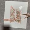 [USED] 2021 BTS DALMAJUNG Trading Card Case