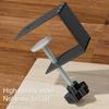 Drawer Installation Clamp Stable Clampce Plum Blossom Shape Knob Universal Time-saving Woodworking Board Clamp Home