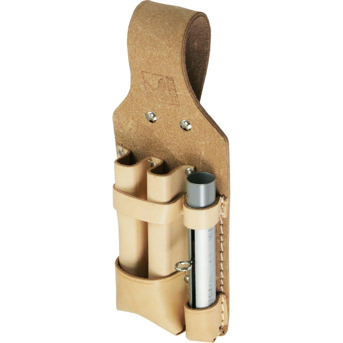 

KONYO Forza Leather Hacker Chalk Holder FZ-108