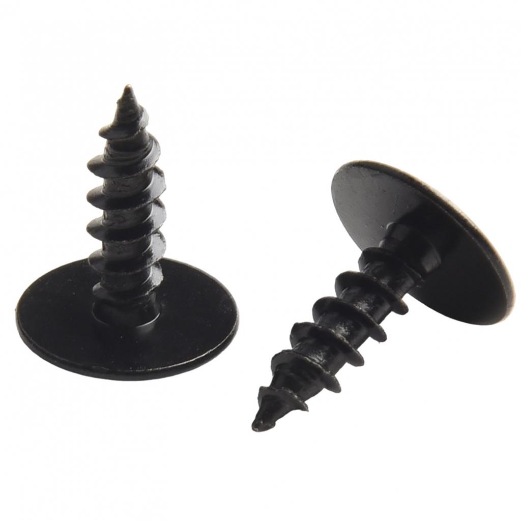 For Golf N90974701 50pcs Torx Screw Parts Replacement Undertray