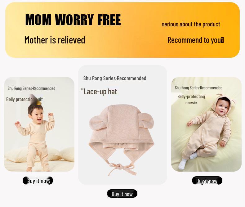 Baby Belly-Protecting Warm Vest for Boys and Girls - Cotton Shu Velvet, Ideal for Spring, Autumn, and Winter, Base Layer for Infants.