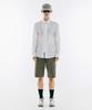 Koldeuwom Double Knee Field Shorts (Khaki) -Women-