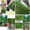 Realistic Artificial Grape Vine Leaves Ceiling Decor Faux Ivy Plants Greenery
