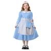 Kids Fashion Costume Show Dress