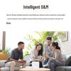 H3C WA7330X WiFi 7 Outdoor Enterprise AP