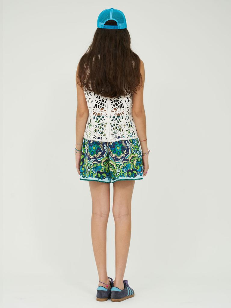 Aepeuteohompati Rufy Pants
