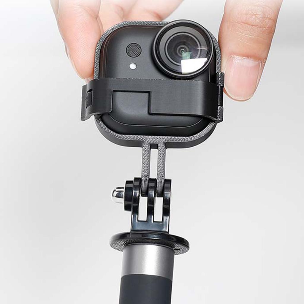 Multifunctional Protective Camera Housing Frame Case For Go Ultra Action Camera Frame Bracket Camera Mount Accessories