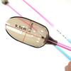High Carbon Long Cast Bait Spoon for Wild Fishing