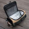 GOLD Insulated Tool Bag CYLINDER JAM'S JGC-920 (Red/Orange)