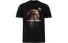 Messi T Shirt Men's Black IW3613