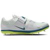 Nike High Jump Elite Barely Green Bright Spruce Unisex-Sneaker Weiß Vapor-Grün FZ9636-100