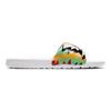 Air Jordan Break Slide 'White Multi Color' AR6374-102