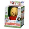 TAKARA TOMY Disney Baby Kero Switch Plush Toy Winnie the Pooh