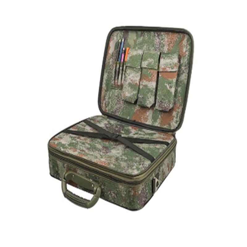 Jing Rui Hong Tactical Camouflage Storage Box 1
