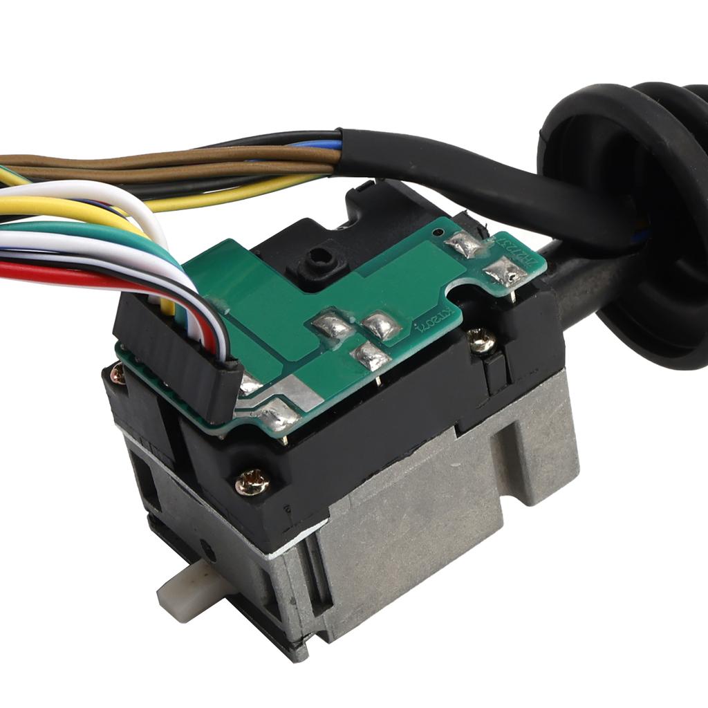 Steering Column Lever Switch for MAN 81255090124 81255090119 81255090093