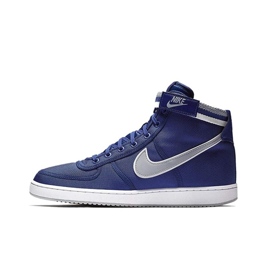 

кроссовки Vandal High Supreme Deep Royal Blue 318330-403