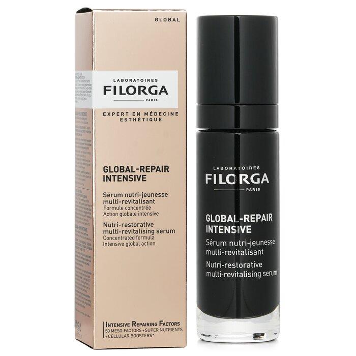 FILORGA Intensive Nutri-Restorative Multi-Revitalizing Serum