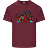 Oriental Style Dragon Unisexs Light Cotton TShirt