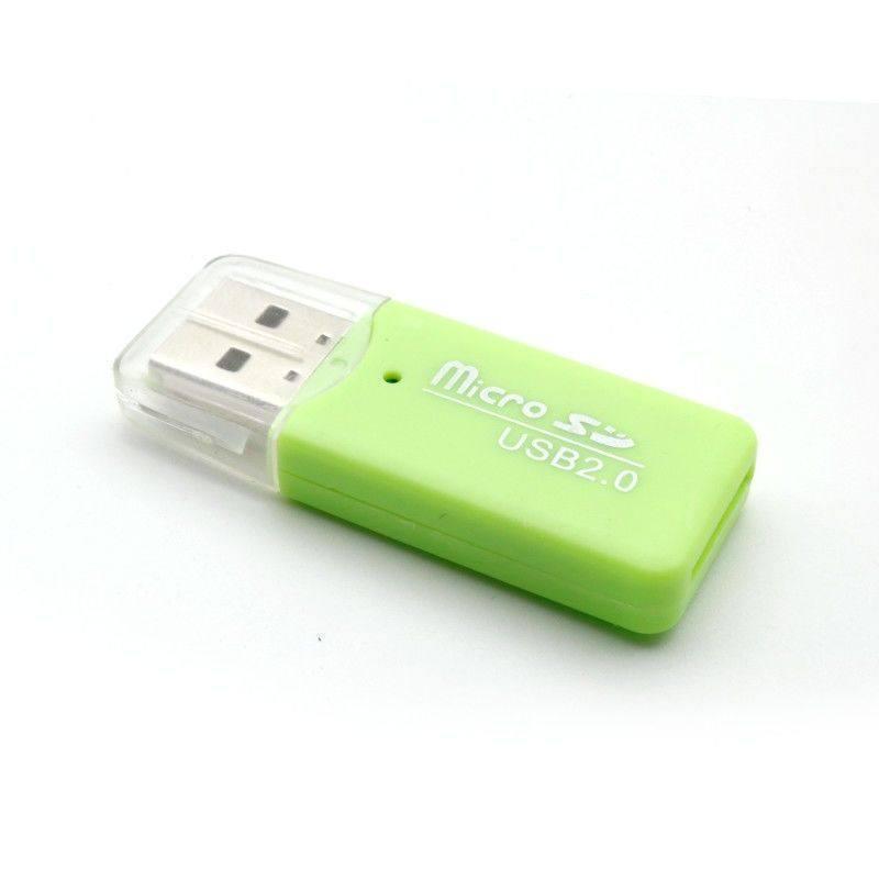 USB 3.0 Hub Splitter: 4-Port Expansion for Laptop, Mouse, Flash Drive