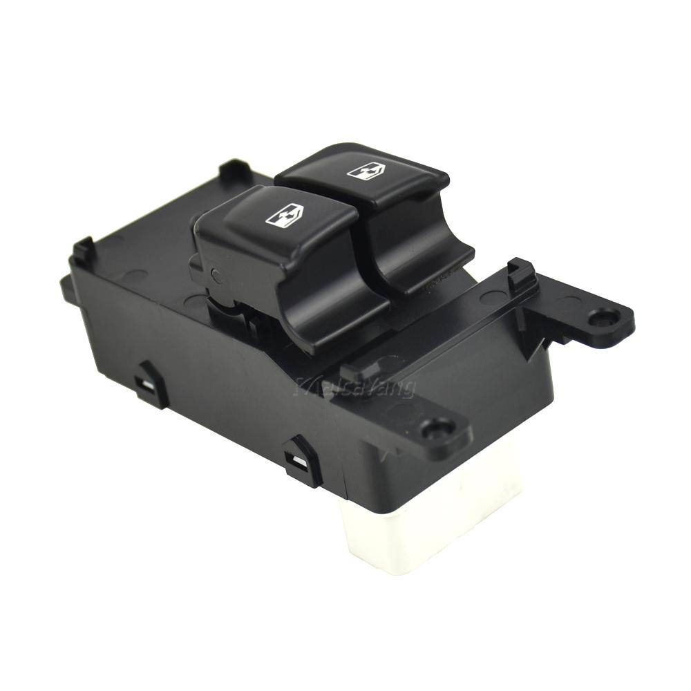 Car Accessories For Hyundai i800 i20 2007-2015 New Electric Power Window Lifter Control Switch Button