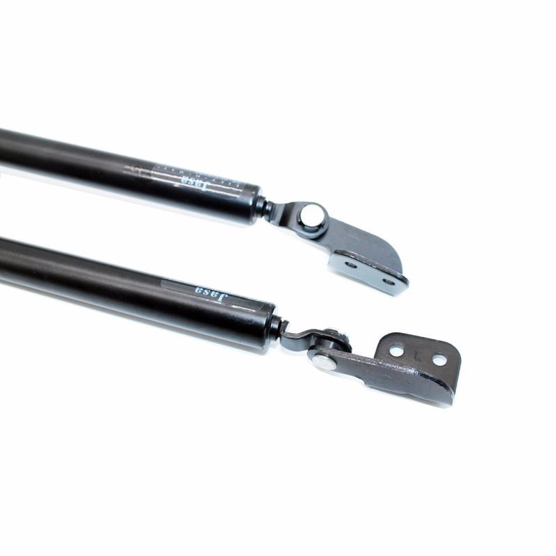 Bonnet Struts Front Hood Dampers For Hyundai Terracan HP 2001 2002 2003 2004 2005 2006 Lift Supports Shock Gas Springs Absorber