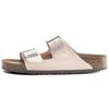 Birkenstock EVA Slide Slippers Womens Light Rose 1019635