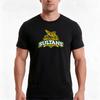 Multan Sultans Cricket Team Logo TShirt Summer Casual Cotton Tee Oversized Streetwear Tops Vintage Graphic Print