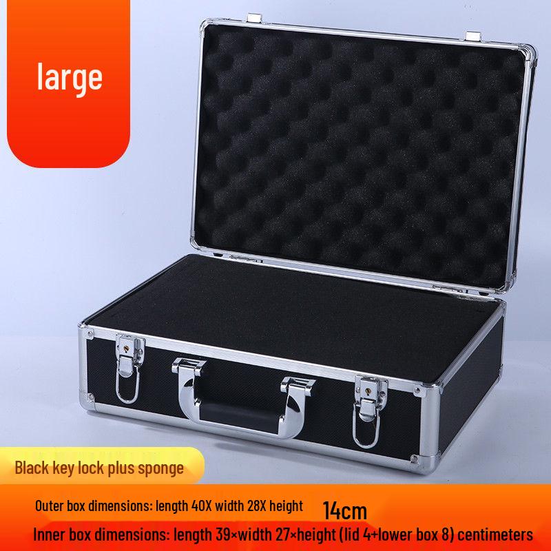 Jundingying Portable Multi-purpose Protective Hard Case