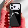 Hip Hop 2Pac Tupac Shakur Phone Case for iPhone 17 16 15 14 13 Pro Max Back Cover for 12 11 Pro Coque